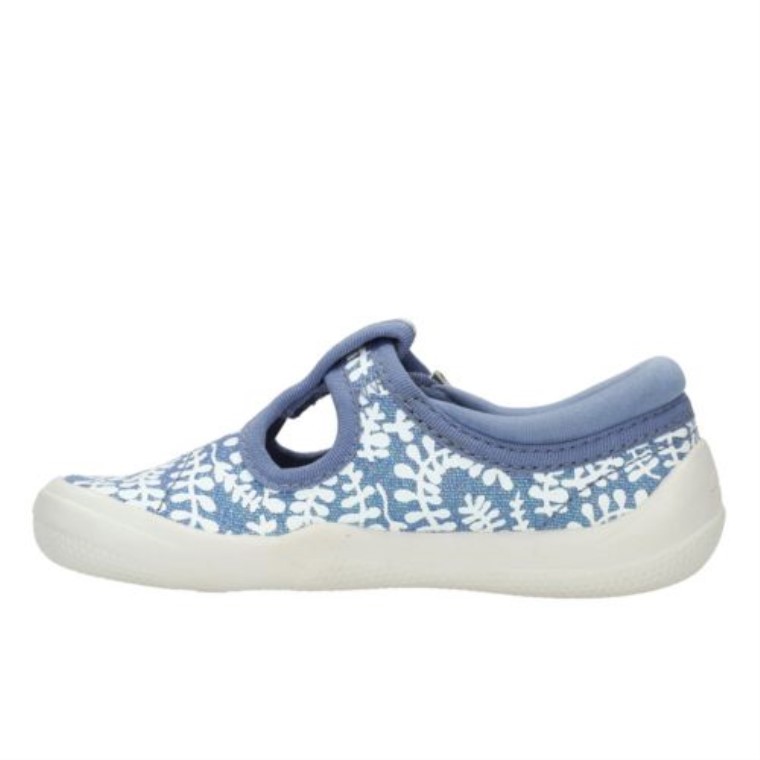 Vaquero Clarks Briley Bow Fst-h Fit