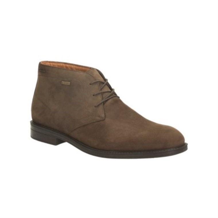 Clarks Niños Hola Gtx Ebo Ny Nubuck
