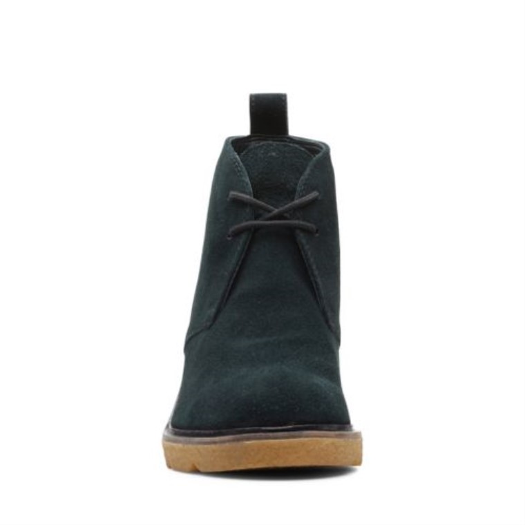 Clarks Clarkford D Bt Ante Negro