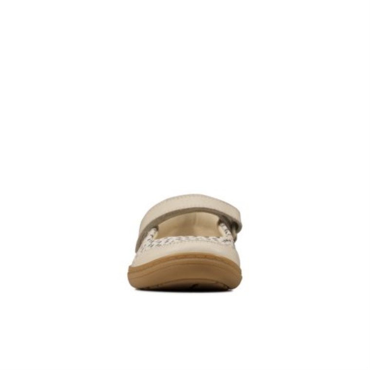 Clarks Algodón Flash Raya Inf F Ajuste