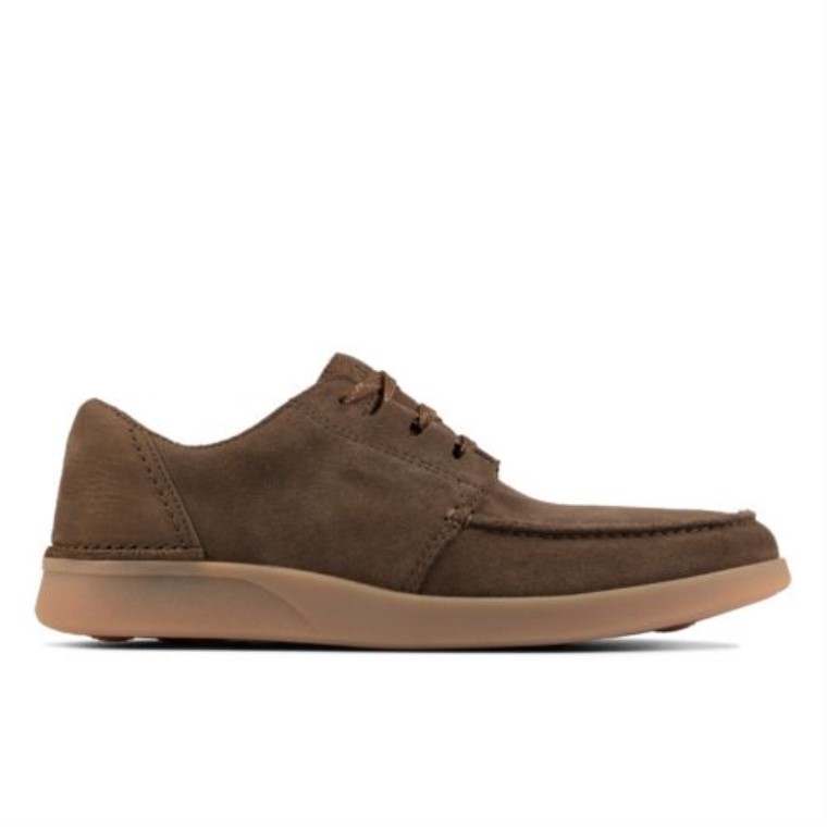 Clarks Oliva Dark Oakland Walk Combi