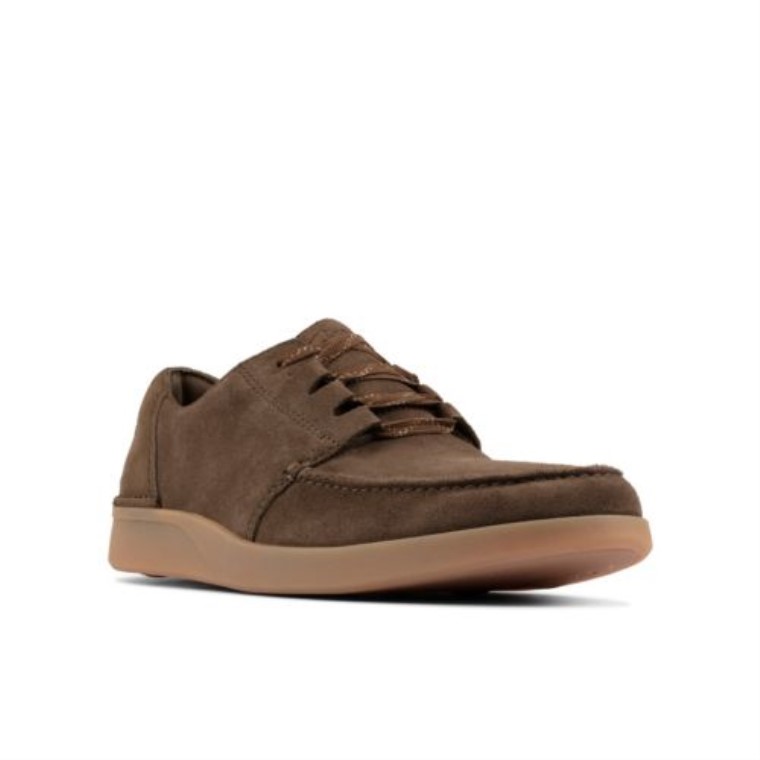 Clarks Oliva Dark Oakland Walk Combi
