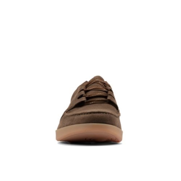 Clarks Oliva Dark Oakland Walk Combi