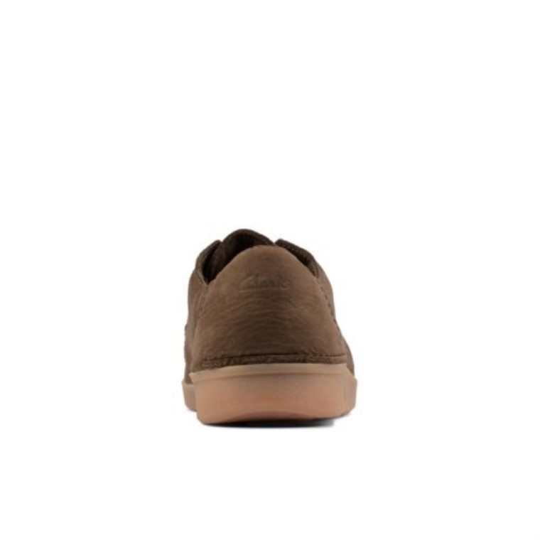 Clarks Oliva Dark Oakland Walk Combi