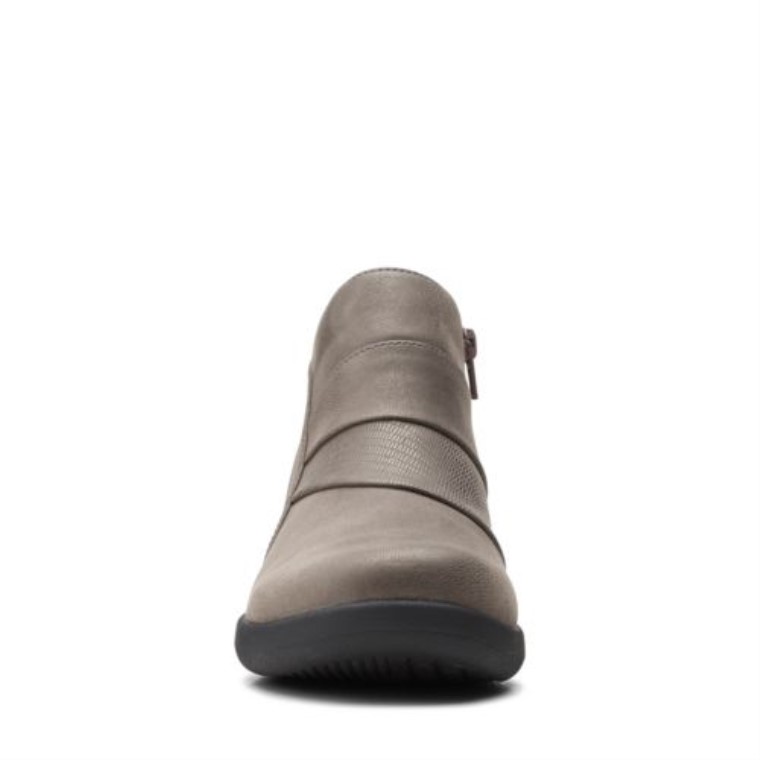 Clarks Peltre Oscuro Sillian 20rise
