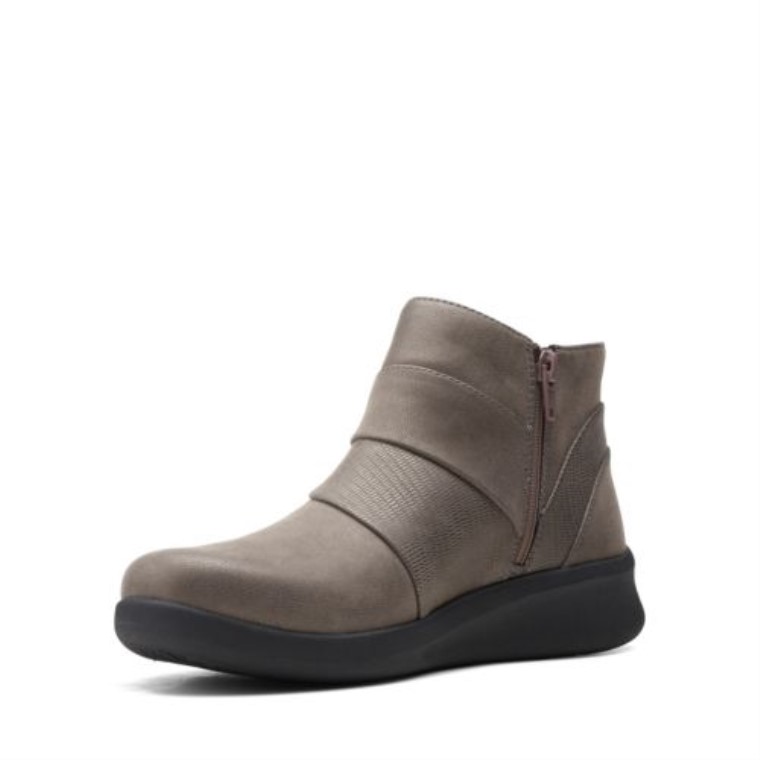 Clarks Peltre Oscuro Sillian 20rise