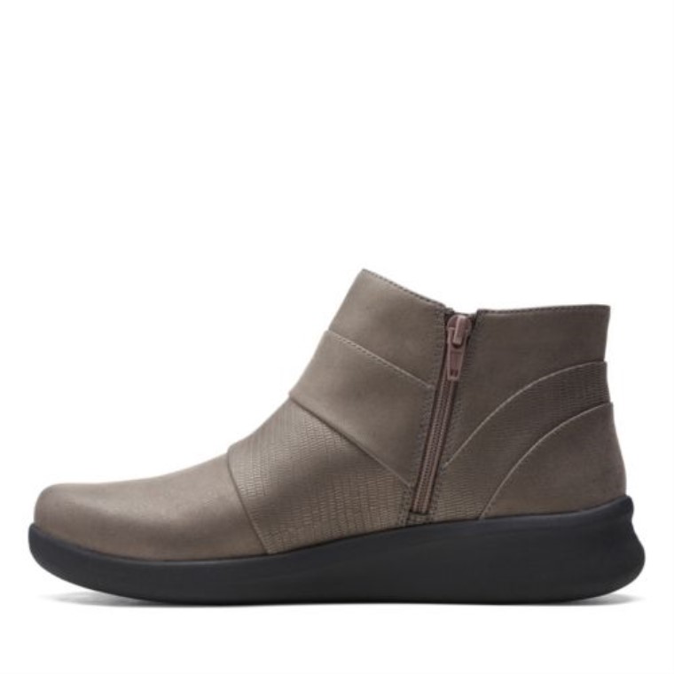 Clarks Peltre Oscuro Sillian 20rise