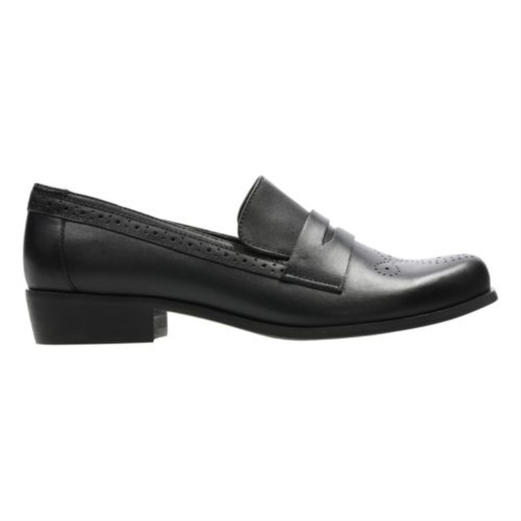 Clarks Phyllosis Lirio Negro