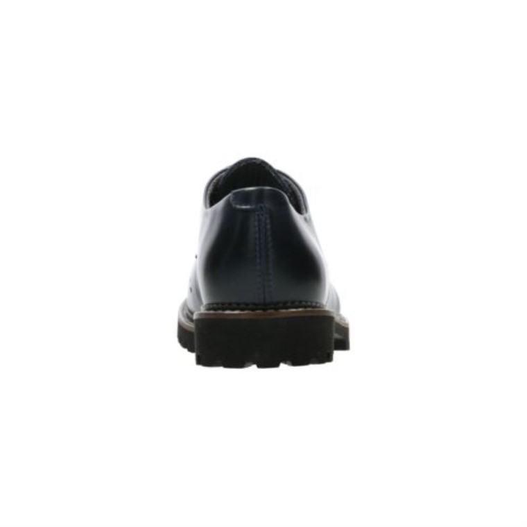 Clarks Phyllosis Lirio Negro