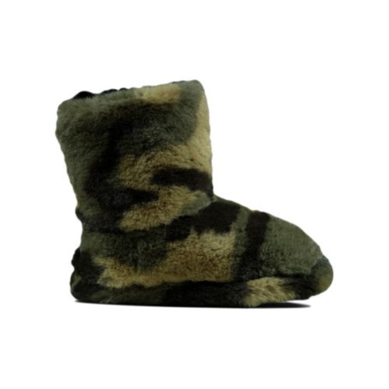Clarks Green Fest Salto Inf G Ajuste
