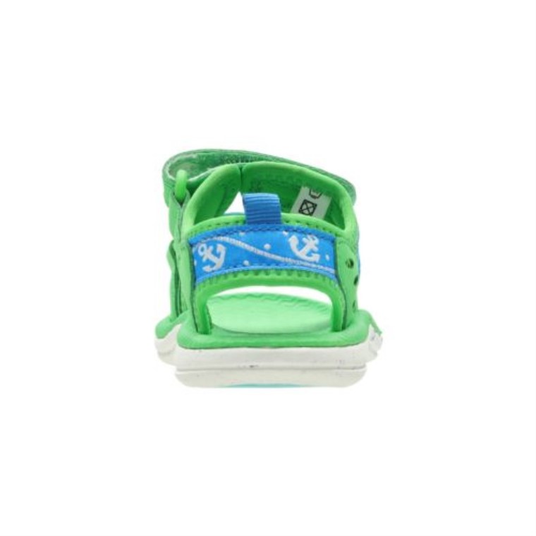 Clarks Green Movello 15 Pre Ajuste