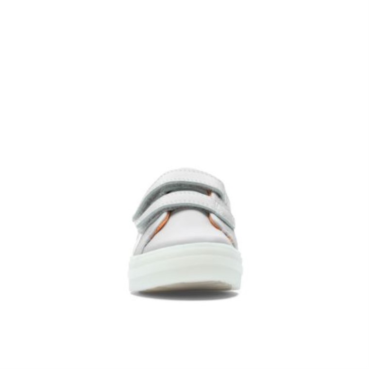 Clarks Gris Interés Nova Escala Fst G Ajuste