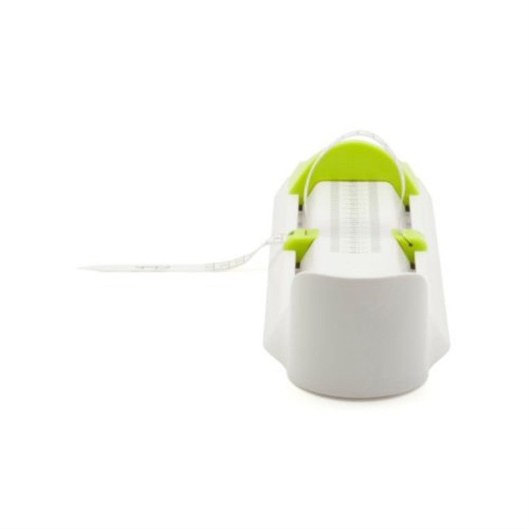 Calibre Junior Clarks Blanco/verde