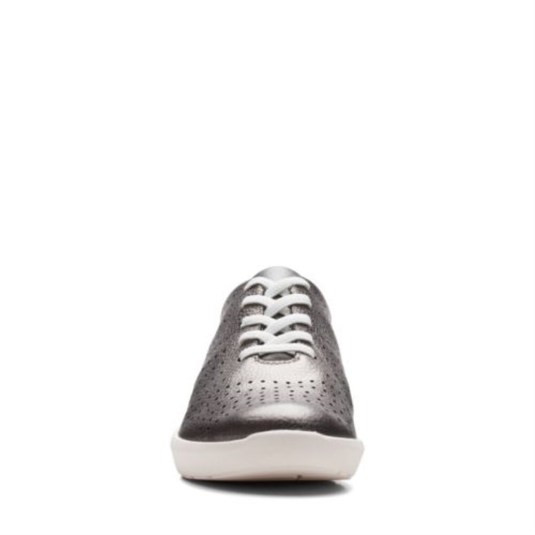 Clarks Kayleigh Aster Peltre Cuero