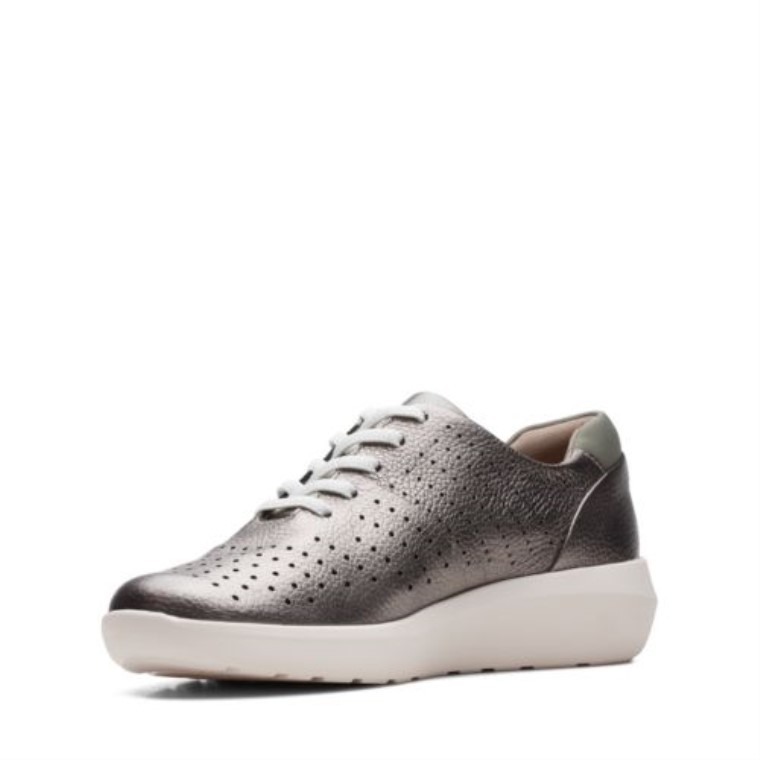 Clarks Kayleigh Aster Peltre Cuero