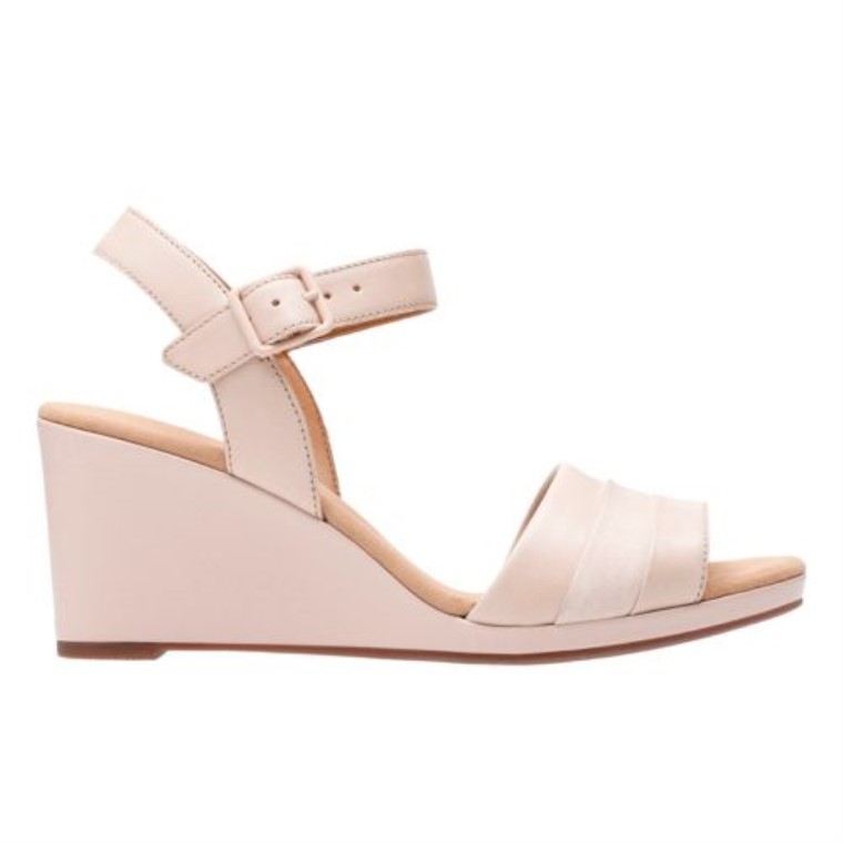Clarks Lafley Aletha Rosa