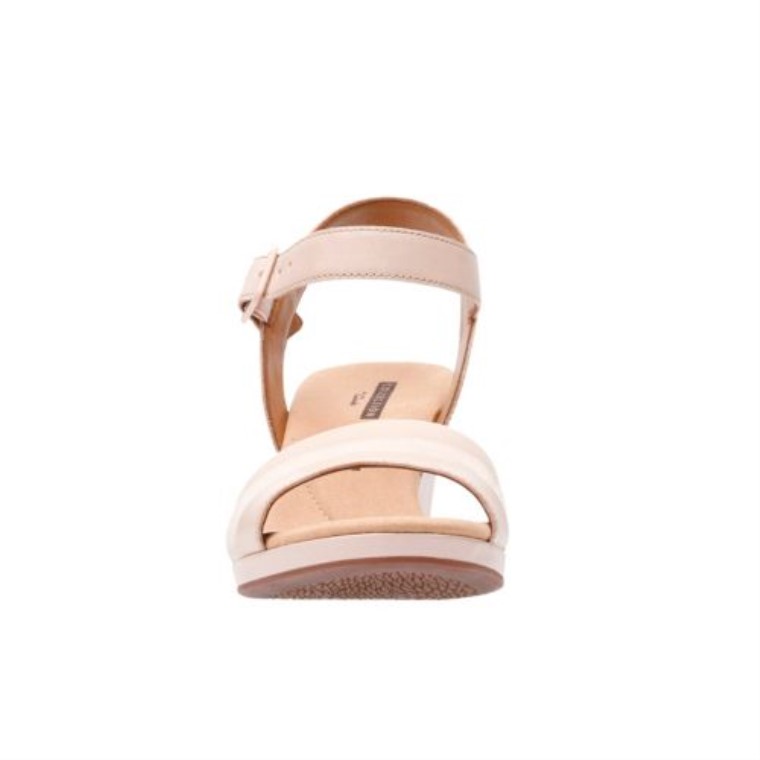 Clarks Lafley Aletha Rosa
