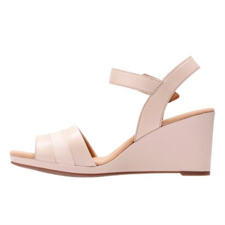 Clarks Lafley Aletha Rosa
