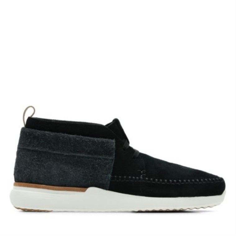 Clarks Margot Mula Gris Interés