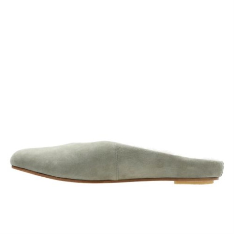Clarks Margot Mula Gris Interés
