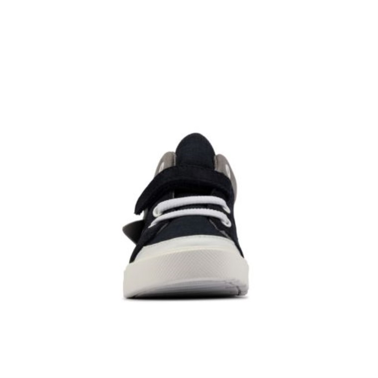 Clarks Azul Marino Combi Ciudad Pop Fst G Ajuste