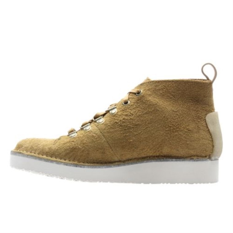 Caminata Fuera De Clarks Oak