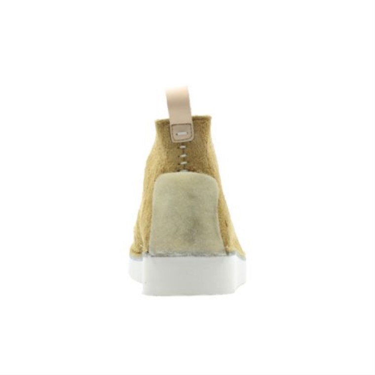 Caminata Fuera De Clarks Oak