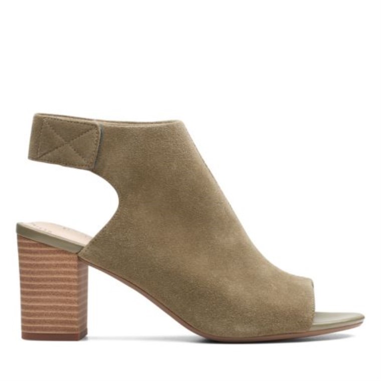 Campana Deva De Oliva Clarks