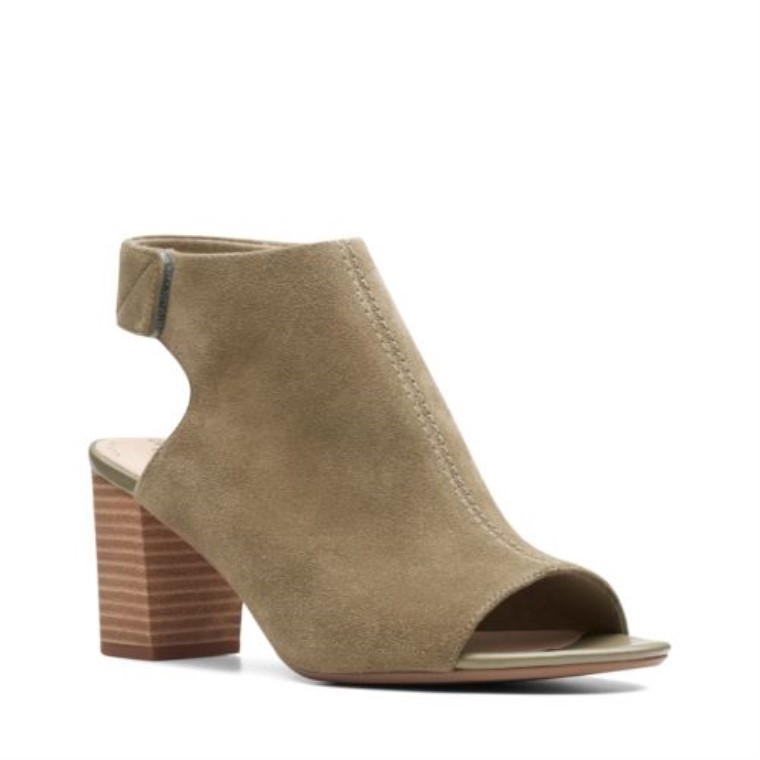 Campana Deva De Oliva Clarks