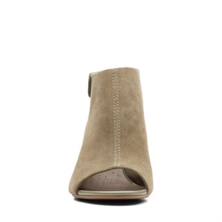 Campana Deva De Oliva Clarks