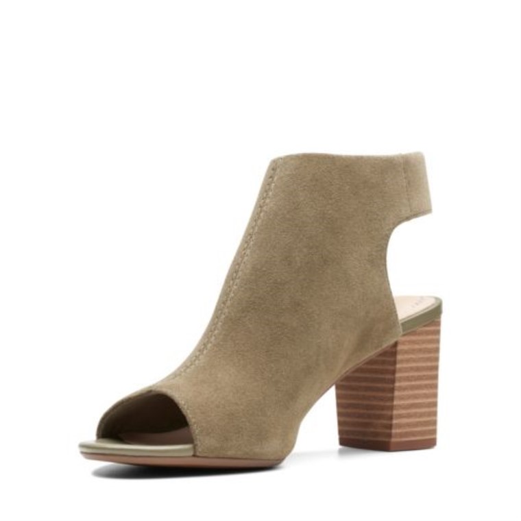 Campana Deva De Oliva Clarks