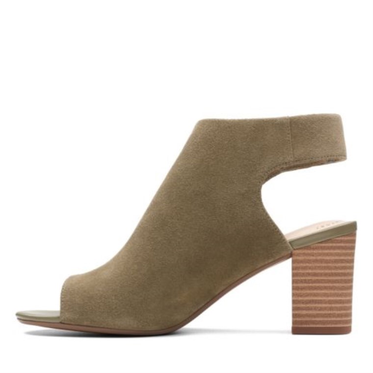 Campana Deva De Oliva Clarks