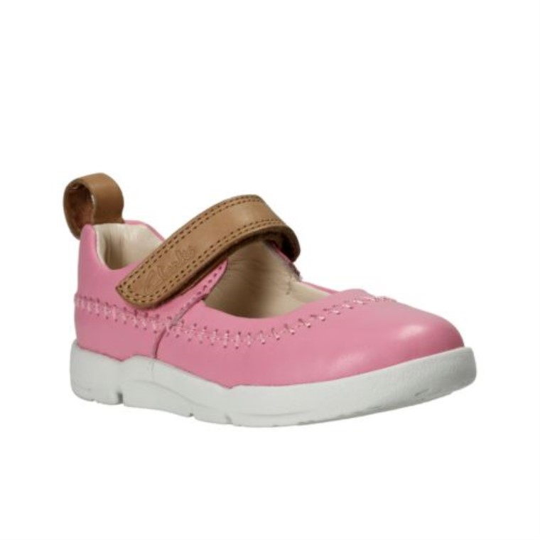 Triatlas Rosa Clarks Fst G Fit