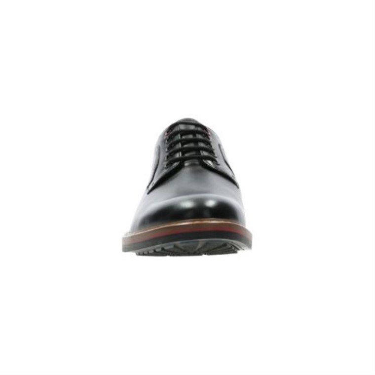Clarks Pitney Caminar Negro