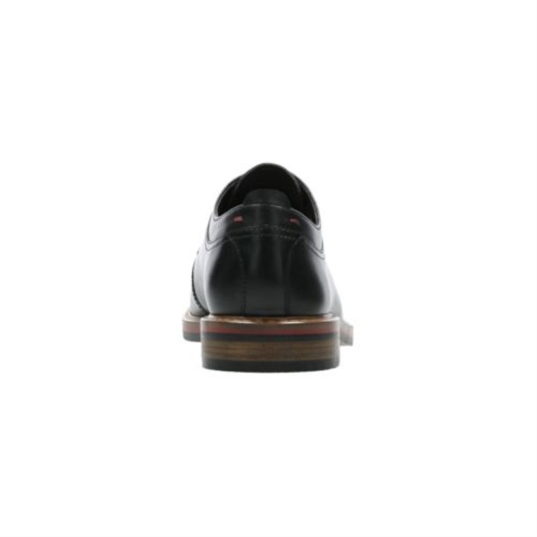 Clarks Pitney Caminar Negro