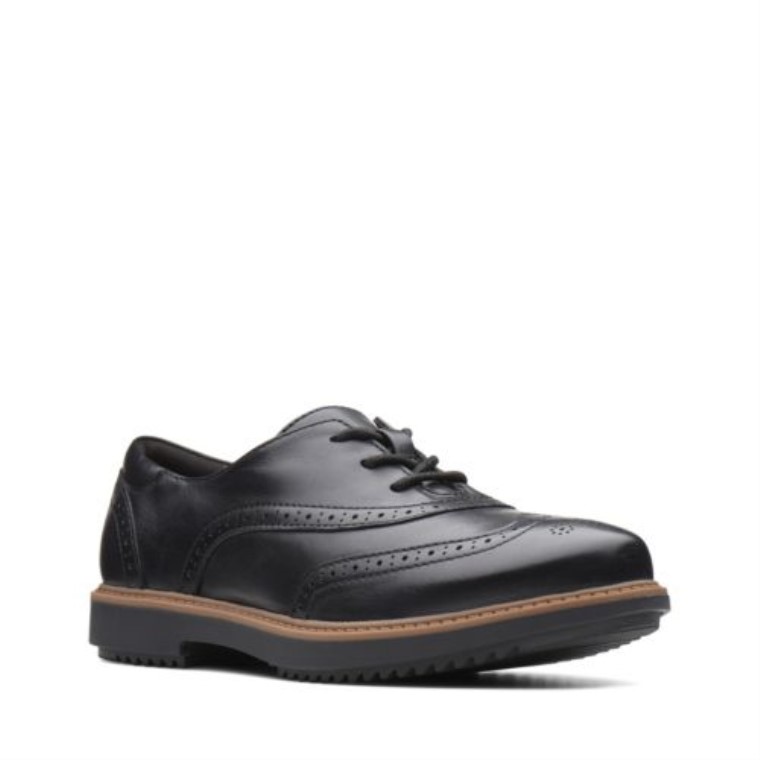 Clarks Raisie Hilde Negro