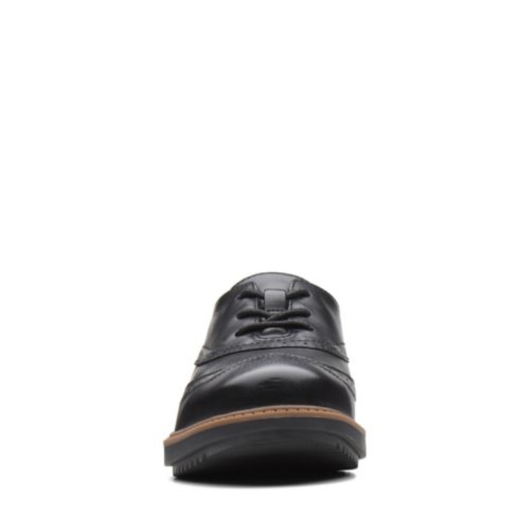 Clarks Raisie Hilde Negro