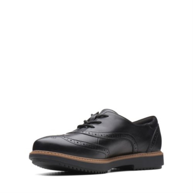 Clarks Raisie Hilde Negro