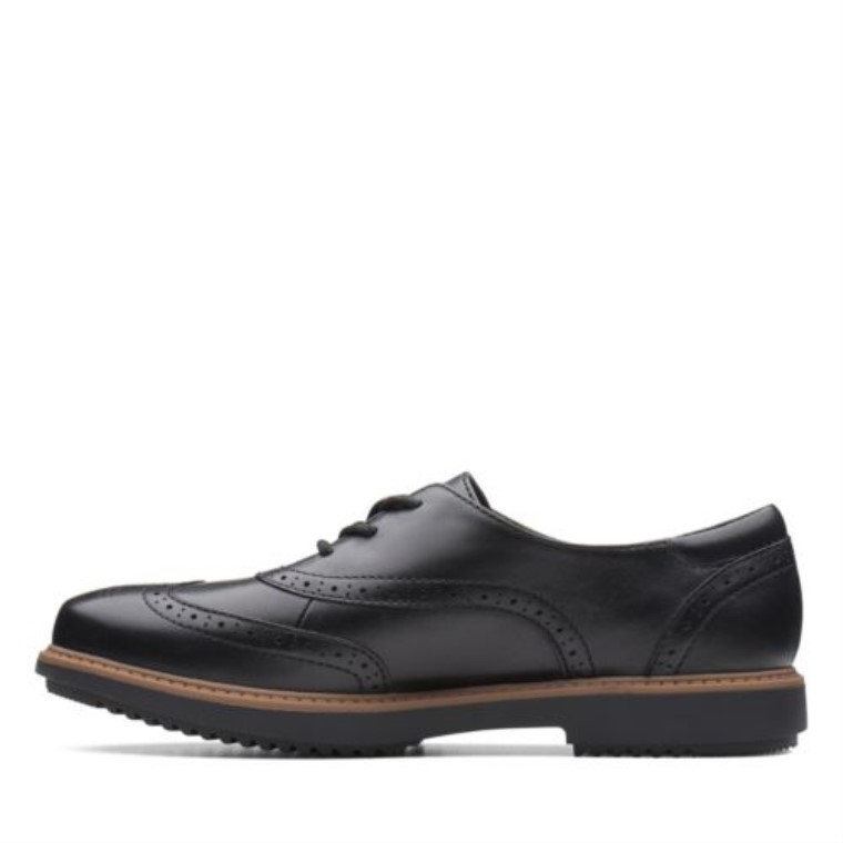 Clarks Raisie Hilde Negro