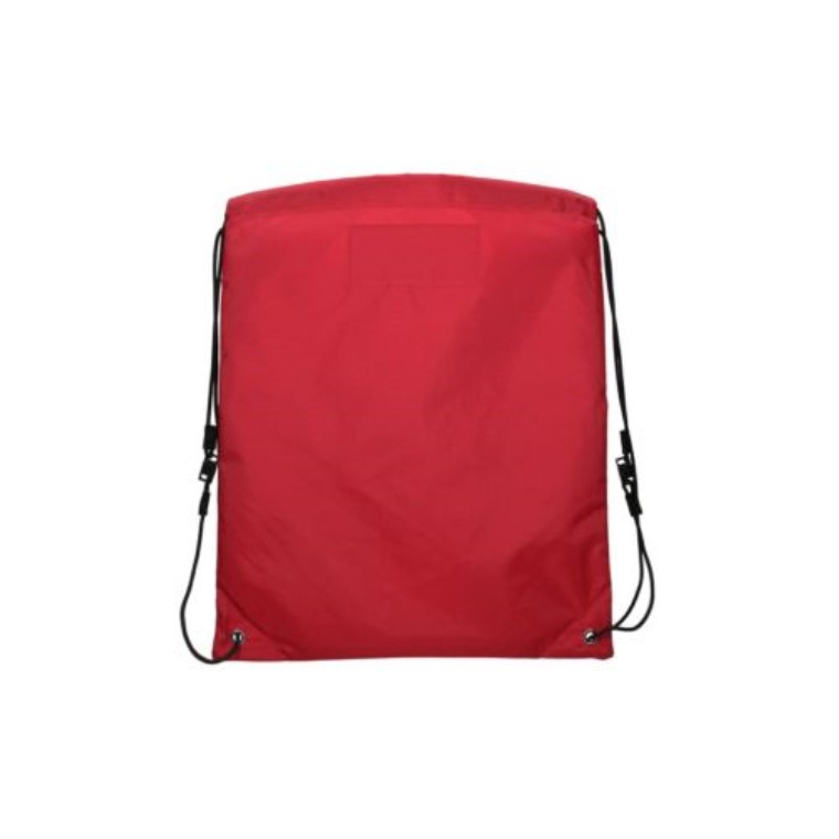 Bolso Hopper Clarks Rojo Sintético