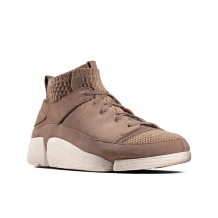 Clarks Trigenic Evo Punto Arena