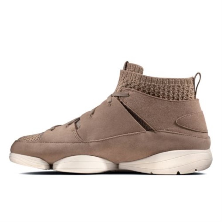 Clarks Trigenic Evo Punto Arena