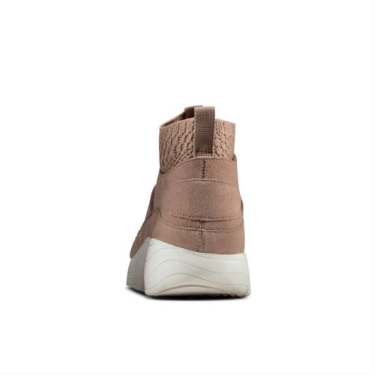 Clarks Trigenic Evo Punto Arena