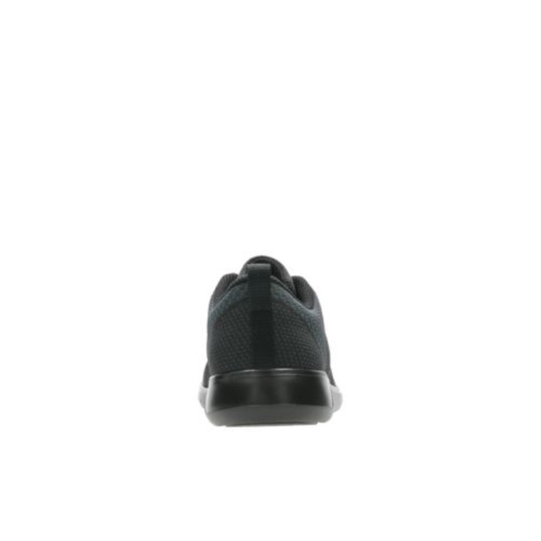 Pantalla Negra Clarks Scape Civic Inf F Fit