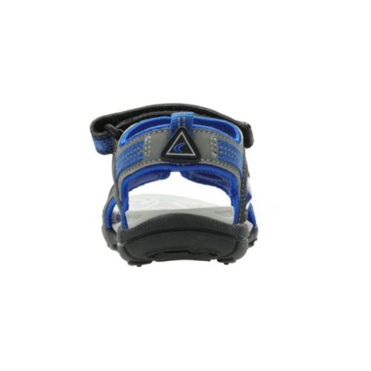 Clarks Solar Flash 3 Fst G Ajuste Azul