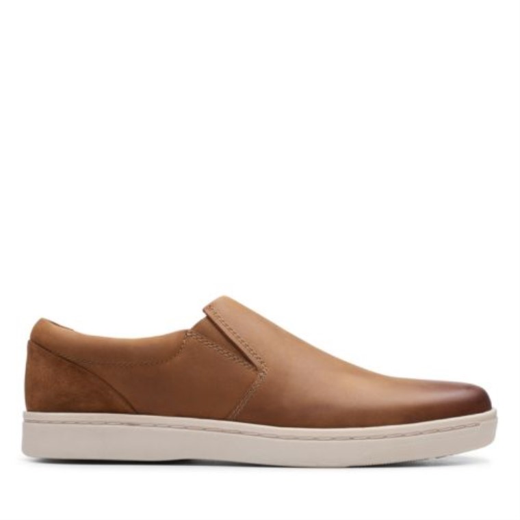 Clarks Bronceado Cuanto Gratis