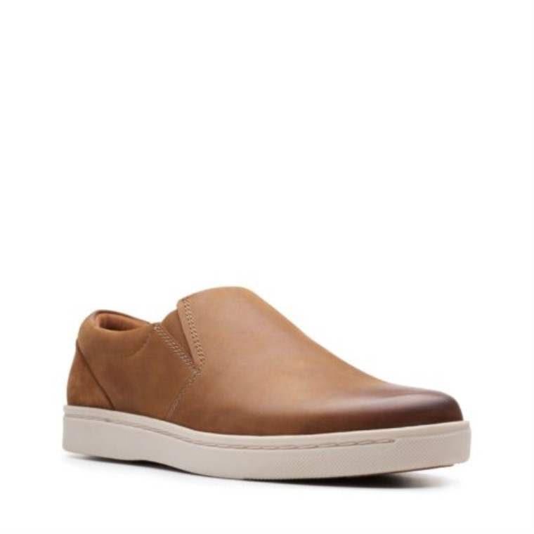 Clarks Bronceado Cuanto Gratis