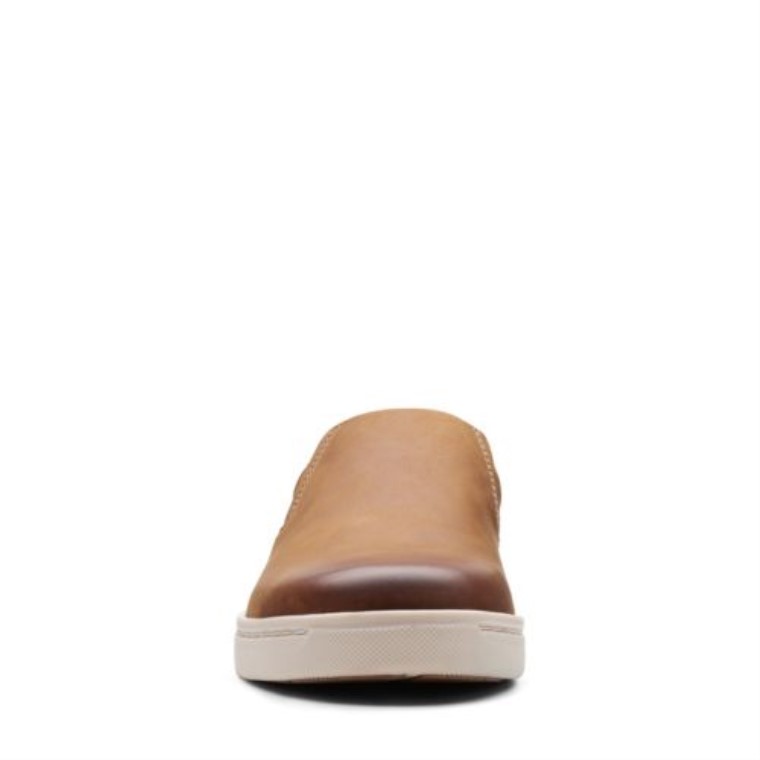 Clarks Bronceado Cuanto Gratis