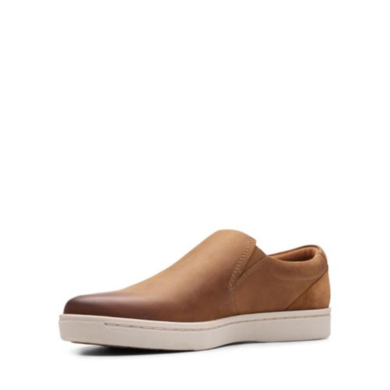 Clarks Bronceado Cuanto Gratis