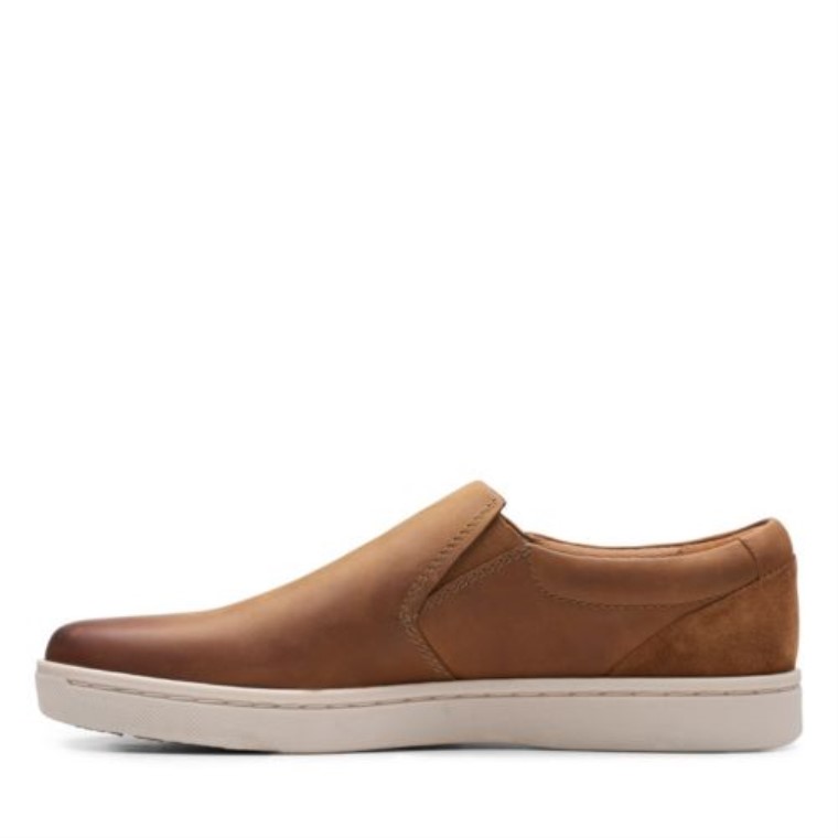 Clarks Bronceado Cuanto Gratis